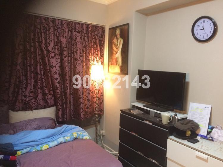 Blk 319 Tampines Street 33 (Tampines), HDB 4 Rooms #148293892